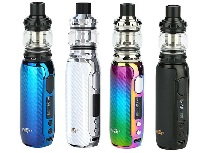 kit istick rim c